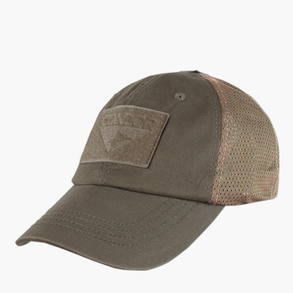 Condor Tactical Cap - Mesh back - Picture 4 of 4